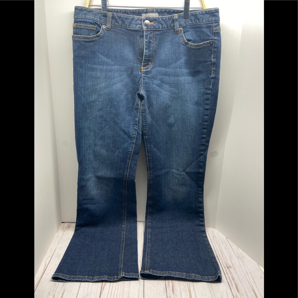 Ann Taylor Loft  jeans